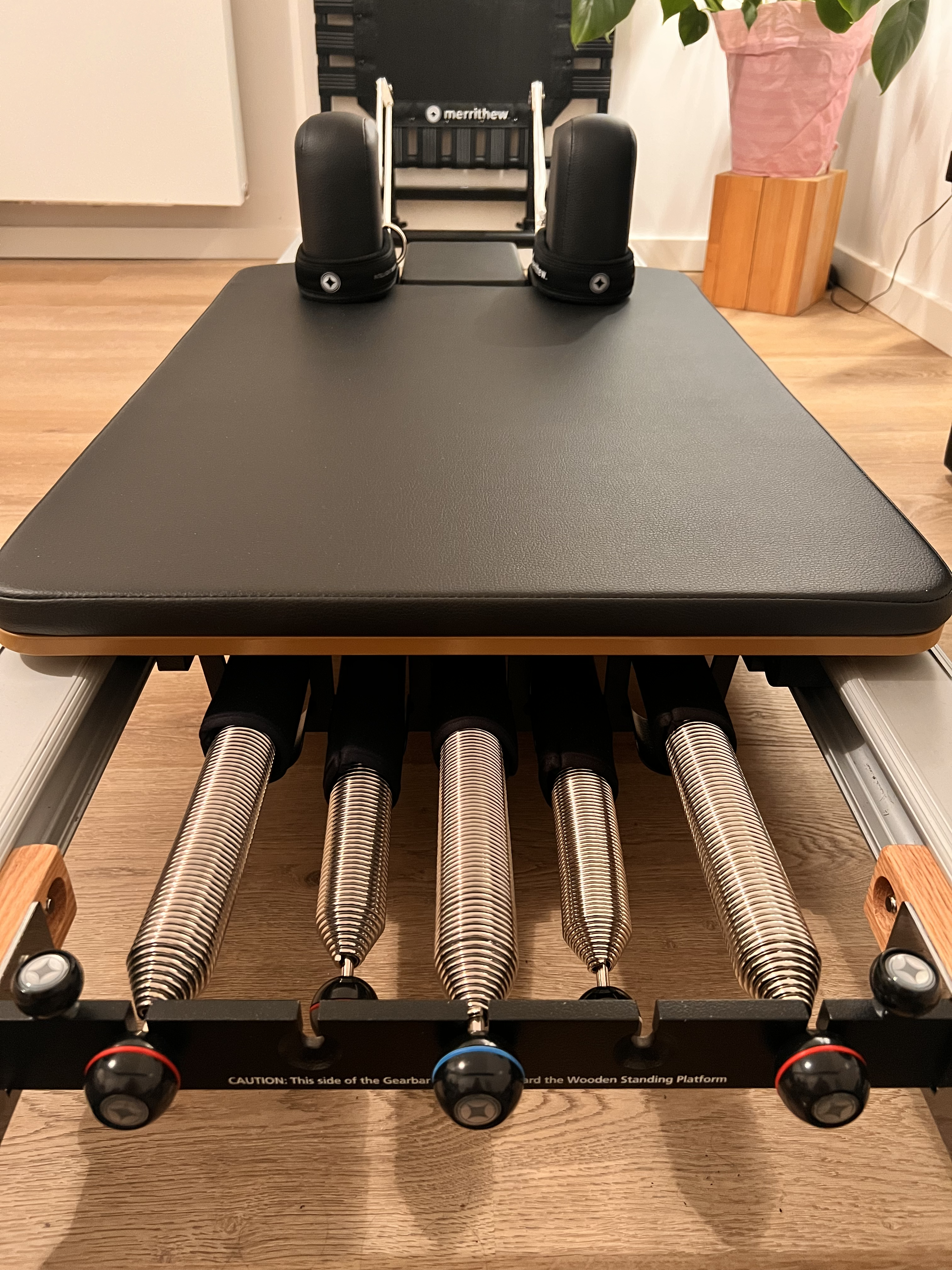 Pilates