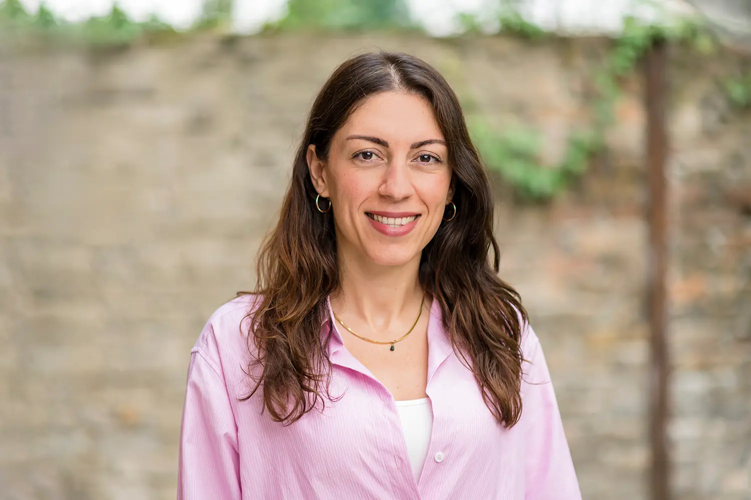 Seda Elibol Career Coach