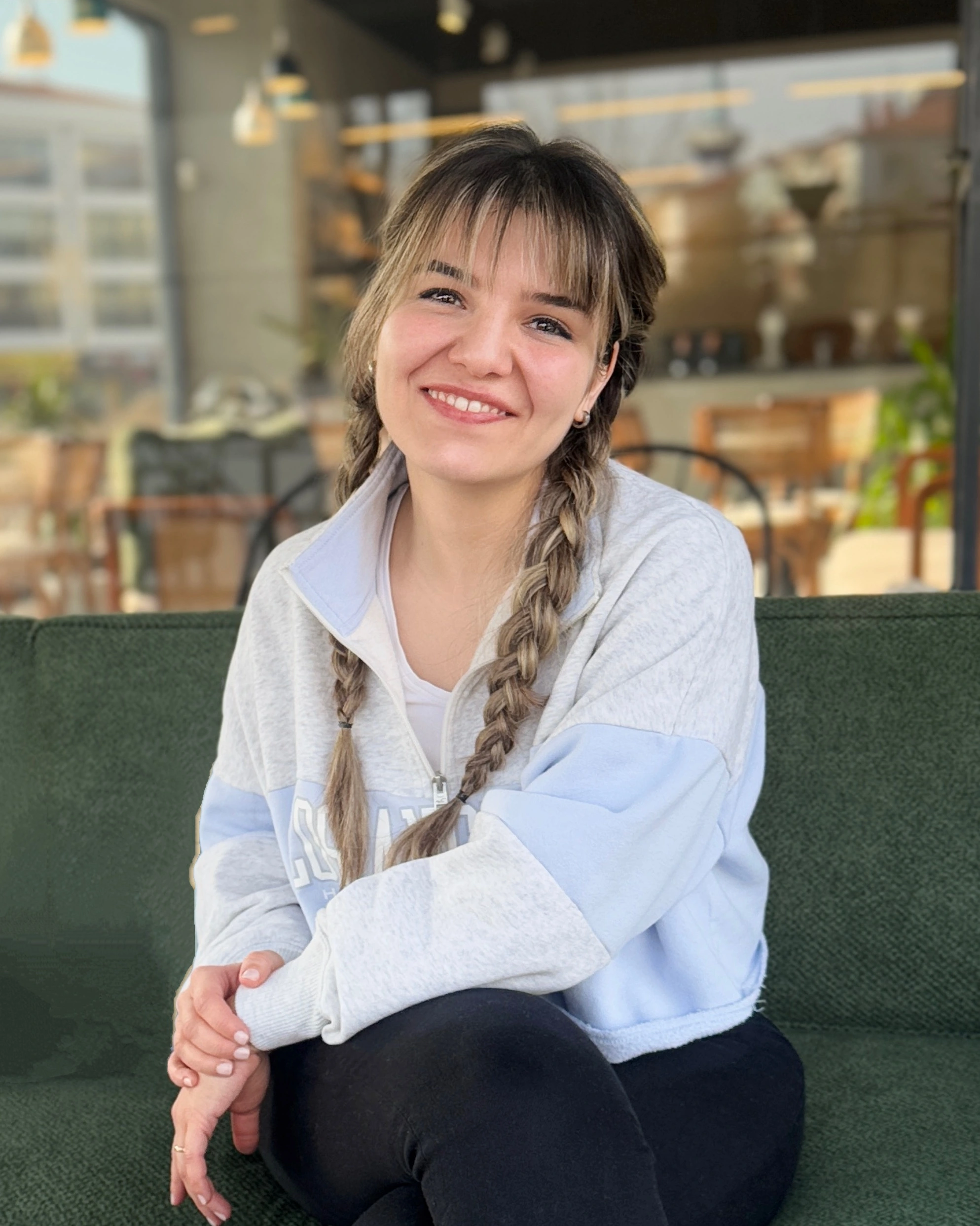 Zeynep